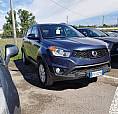 Ssangyong Korando 3ª Serie Korando 2.0 2Wd Mt ...