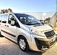 Fiat Scudo Maxi 9 Posti 2.0 Mjt 130Cv-2012
