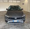 Fiat Tipo Hatchback My22 1.5 Hybrid130Cv Dct