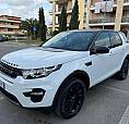 Land Rover Discovery Sport Discovery Sport 2.0 Td4