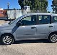 Fiat Panda 1.2 Easy Cerchi In Lega