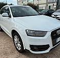 Audi Q3 2.0 Tdi 177 Cv Quattro S Tronic Business