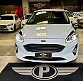 Ford Fiesta 1.0 Ecoboost Hybrid 125 Cv 5 Porte Tit