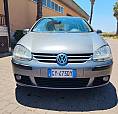 Volkswagen Golf 1.9 Tdi 5P. Comfortline