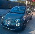Fiat 500 1.3 Multijet 95Cv