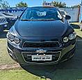 Chevrolet Aveo 1.2 86Cv Gpl 5 Porte Lt Norditalia