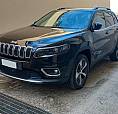 Jeep Cherokee 2.2 Mjt Awd Active Drive I Limited