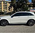 Mercedes-Benz Glc 350 Glc 350 D 4Matic Premium