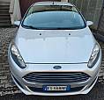Ford Fiesta 2013 A Gpl Scadenza 2033 X Neopatentat