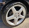 Mercedes Classe B (T245) - 2007