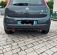 Grande Punto 1.3 Mtj