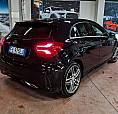 Mercedes Classe A180 Amg Premium