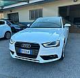 Audi A4 Avant 2.0 Tdi 143Cv Multitronic