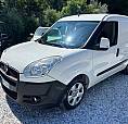 Fiat Doblo 16V 1.6 Mjt Cargo 105Cv Iva Compresa