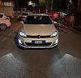 Golf 7 Gtd