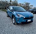 Toyota Yaris Cross - 2022