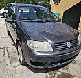 Fiat Punto 1.3 Mtj