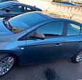 Vendo Auto Fiat Bravo 1.9 Jtm