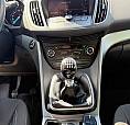 Ford Kuga 1.5 Tdci 120 Cv 2019 Tratt
