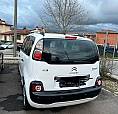 Citroen C3 Picasso - 2016