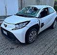Toyota Aygo X 1.0 2022 40Mila Km Incidentata
