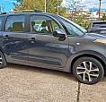 Citroen C3 Picasso C3 Picasso Bluehdi 100 Exclusiv