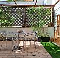 Collina Est, Appartamento Con Terrazza