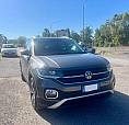 Volkswagen T-Cross 1.0 Advanced Stra Full