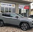 Jeep Compass 1.3 Turbo T4 150 Cv Aut. 2Wd Limited