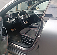 Mercedes Cla 200D 4Matic Premium Grigio Opaco