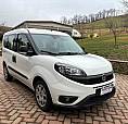 Fiat Doblo Fiat Doblò 1.6 Mjt2 105 Cv Autocarro 5 