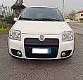 Fiat Panda 1.4 16V 100 Hp