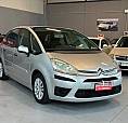 Citroen C4 Grand Picasso 1.8 Elegance Bi Energy M