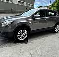 Nissan Qashqai 1.6 16V Acenta