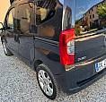 Fiat Qubo Metano