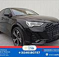 Audi Q3 35 Tfsi