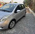 Toyota Yaris No