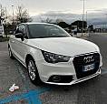 Audi A1 1.6D
