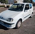 Fiat Seicento 1.1 Sx - 2001
