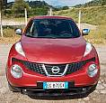 Nissan Juke 1.5 Diesel 110 Cv
