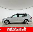 Volkswagen Golf Variant 1.6 Tdi Comfortline