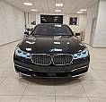 Bmw 740 740Ld Xdrive Luxury