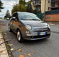 Fiat 500 1.2 Benzina/Gpl 2014