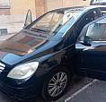 Mercedes Classe B (T245) - 2007