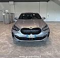 Bmw Serie 1 F40 Diesel 118D Msport Auto