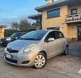 Toyota Yaris 1.0 5 Porte