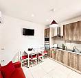 Trilocale Ristrutturato Con Cortile Privato - Ca