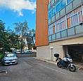 Viale Francia 168 Mq Con Posto Auto E Box