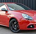 Alfa Romeo Giulietta 2.0 Jtdm2 Sprint 150Cv E6 * *