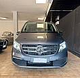 Mercedes-Benz V 300 D Automatic 4Matic Premium Lon